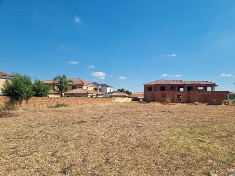 0 Bedroom Property for Sale in Brits North West